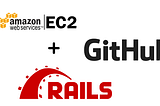 Host Your Rails App on an EC2 Server