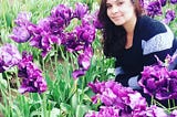 About me — Cindy Rodriguez