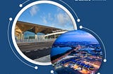 Overnight bus from Tallinn to Saint Petersburg has stop in Tallinn Airport