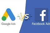 Google vs Facebook Advertising 2024: Choosing the Right Platform