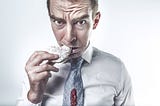 It’s Not You, It’s Them: The Bugs In Your Gut Control Your Food Cravings