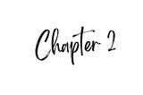 Chapter 2