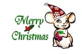 Happy Christmas to all, and to Trump, a Good-bye
