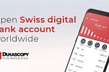 How to open a free Swiss Bank Account online in just 9 steps?