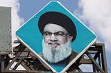 Israel Kills Hezbollah Leader Hassan Nasrallah in Air Attack