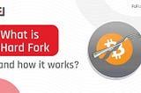 What is Hard Fork and how it works?