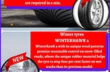 Firestone Tyres for Car make your vehicle run smoothly