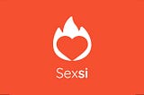 Sexsi: Say yes to sex!