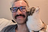 About Me — Adam Writes Stuff