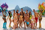 Vivez votre (télé)réalité !