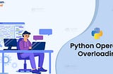 python operator overloading