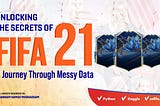 Unlocking the Secrets of FIFA21