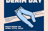 Denim Day