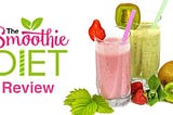 The Smoothie Diet Review: Should You Try It or NOT? [2021 Update]