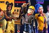 A Brand Guide to Choosing Roblox vs. Fortnite vs. Private ‘Verse’