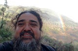 Let’s Revisit the Double Rainbow Guy