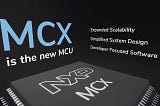 NXP MCXA Microcontroller Programming Tutorial