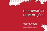 Cotidiano e espetáculo: territórios e narrativas em disputa na Cracolândia