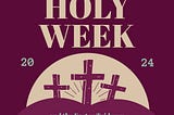 St. John Paul II Parish in Scarborough Announces Holy Week and Easter Triduum Schedule