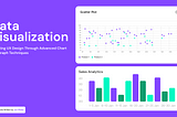 Data Visualization: Elevating UX Design Through Advanced Chart and Graph Techniques