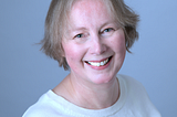 About me — Diana Mary Rose