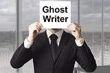 Ghostwriters: Don’t build a portfolio. Do THIS instead.