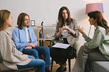 Creating a Thriving Workplace: A Guide for Managers