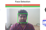 OpenCV Face Detection Deployment In Flask Web Framework