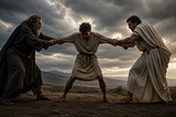 The Flesh, the Kingdom, and Mary