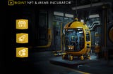 How does the Bigint incubation system work?