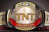 AEW: Where Everyone is a Champion