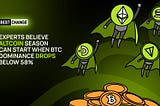 Crypto community is back to anticipating “true altcoin season”