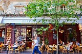 How to Find Good Parisian Restaurants