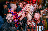 The Stud queer bar reopens in San Francisco