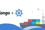 Graceful Termination of Django and Celery Worker Pods in Kubernetes
