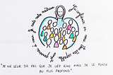 Récit du confinement d’une institutrice — Proverbe d’un printemps assassin : enseigner pour exister