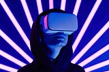 How Virtual Reality Could Help Drive Healing and Growth