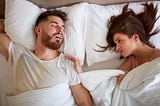 Understanding Sexsomnia: Breaking the Silence on the Unspoken Sleep Disorder