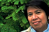 In the Philippines, Build a People’s Plan