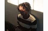 Why Daniel Caesar is Next Up