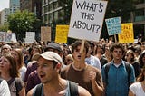 Is it Ideology or Idiot-olgy?