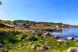Discovering Karlshamn: A Blogger’s Paradise