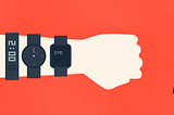 The Age of the Wearable is Inevitable.