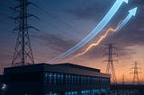 AI’s New Bottleneck: The Energy Crisis Behind the Intelligence Boom