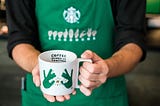 Employees that care: Valuable team-building lessons from Starbucks