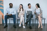 Foreign Job Seekers Perspectives in Hungary