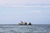 The Other Igloos in the Gulf of Mexico