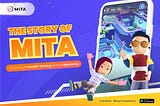 MITA: A SocialFi Powerhouse Shaping the Future of Gaming and the Metaverse