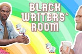 Black Writers’ Room