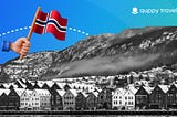 Norway’s Majestic Fjords and Scenic Trails: A Quppy Travel Adventure